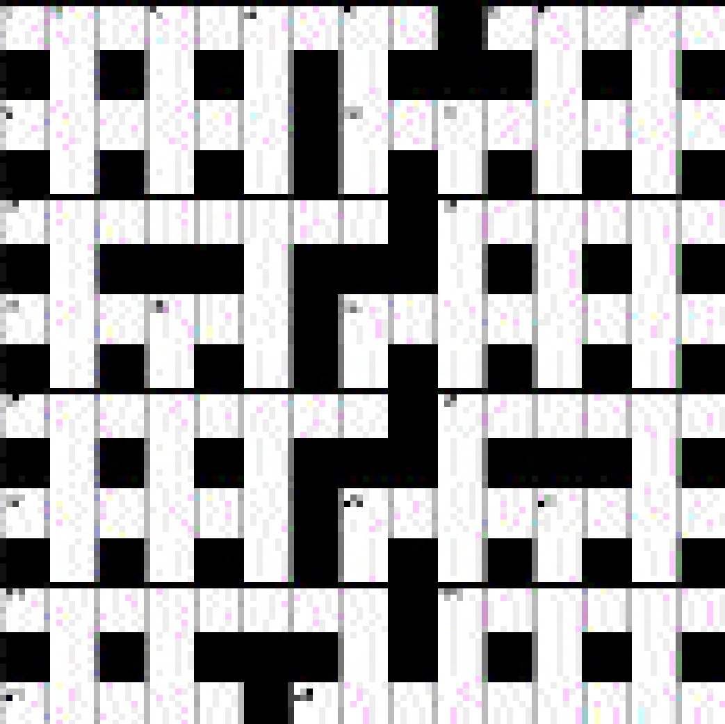 Anglo-American Crossword No. 80